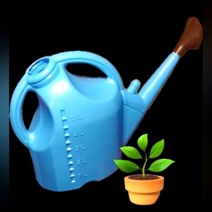 Watering can NWOT
